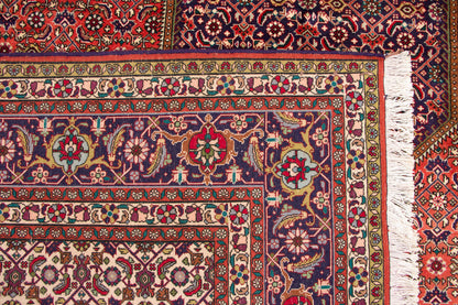 Persian Rug  (9'8 x 8'3 feet)